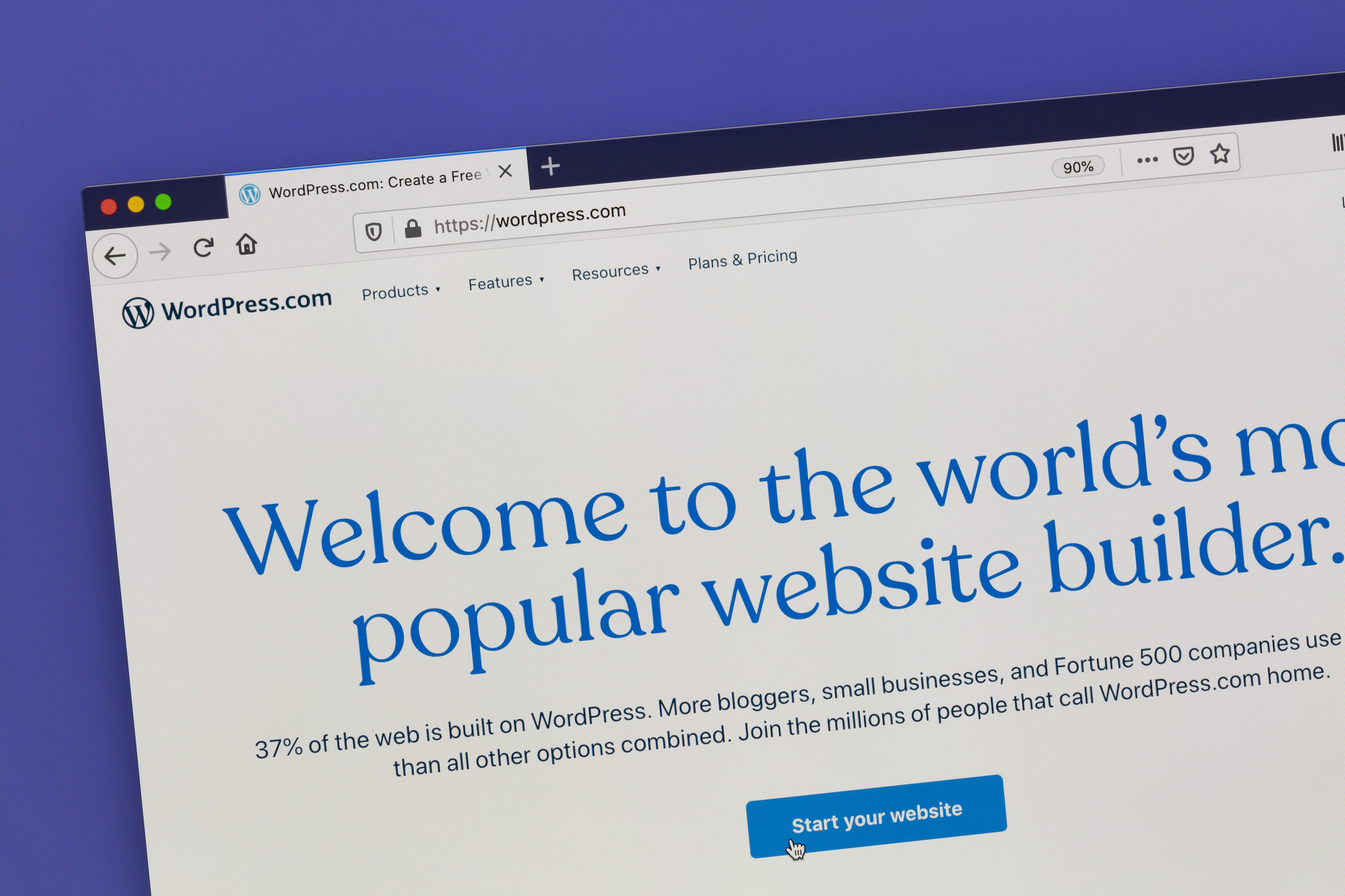 Optimización de Sitios Web con WordPress Themes, Proyectos y Cómo Evitar Errores Comunes